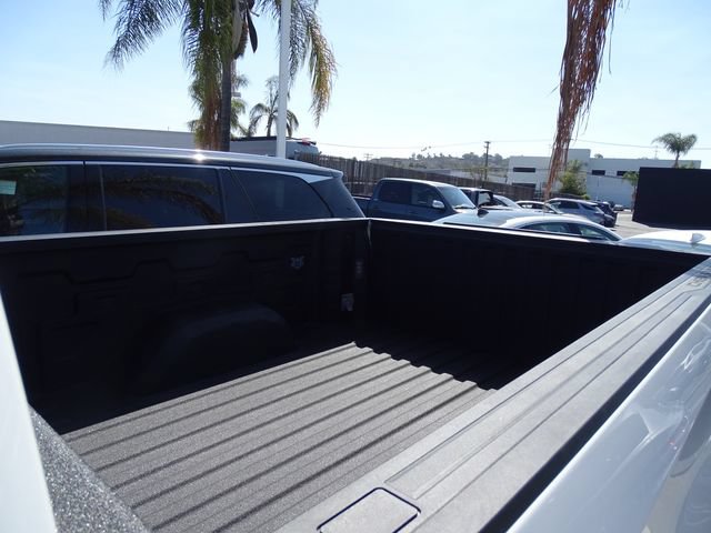 Certified 2024 Chevrolet Silverado 1500 RST AWD/4WD image 22