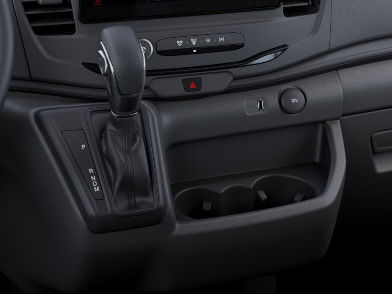 New 2027 Ford Transit 350 XL RWD image 15