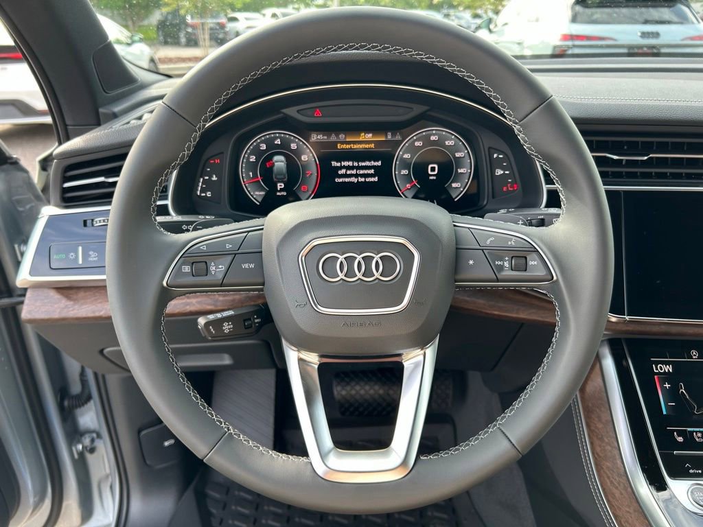 New 2026 Audi Q7 Premium Plus AWD/4WD image 22