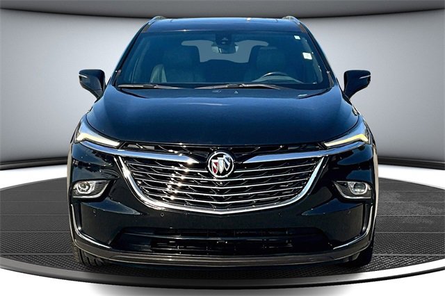 Used 2023 Buick Enclave Premium w/ Experience Buick Package image 2