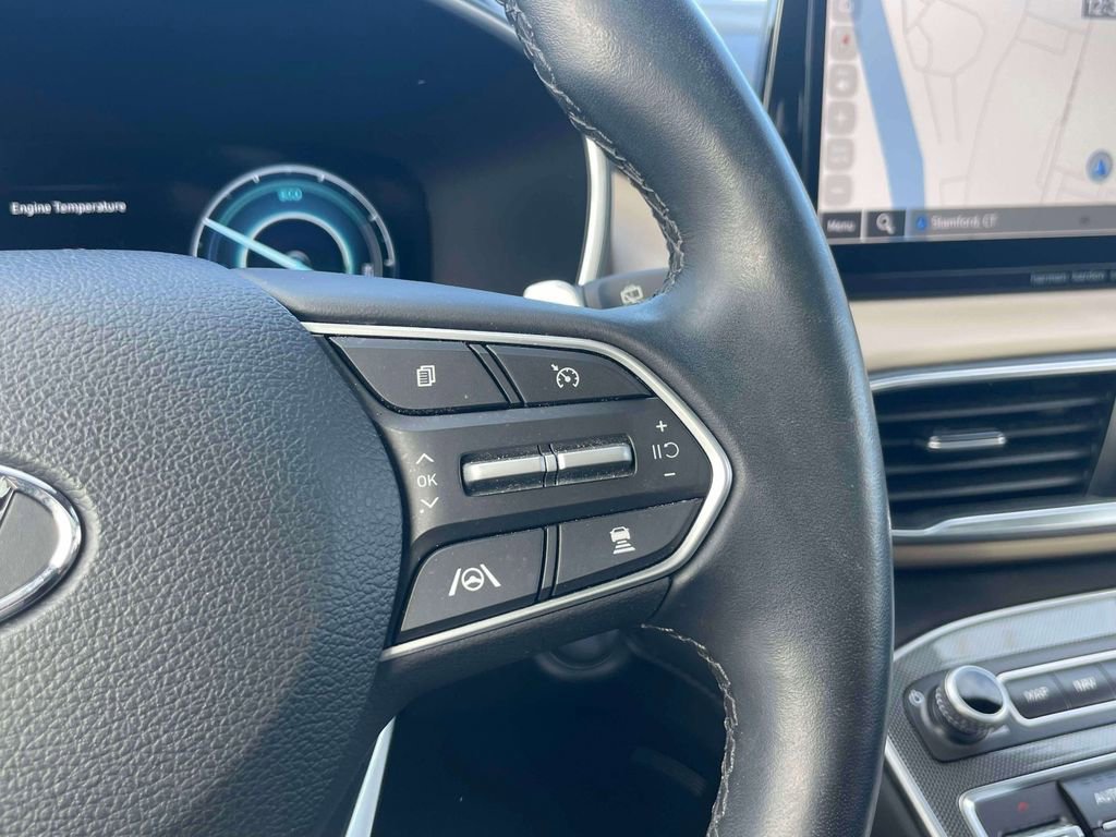 Used 2023 Hyundai Santa Fe Limited image 23