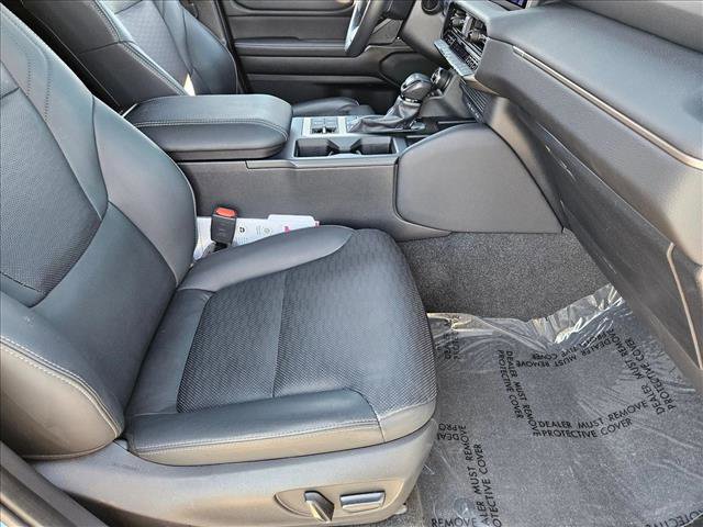 Used 2024 Toyota Land Cruiser w/ Premium Package image 19