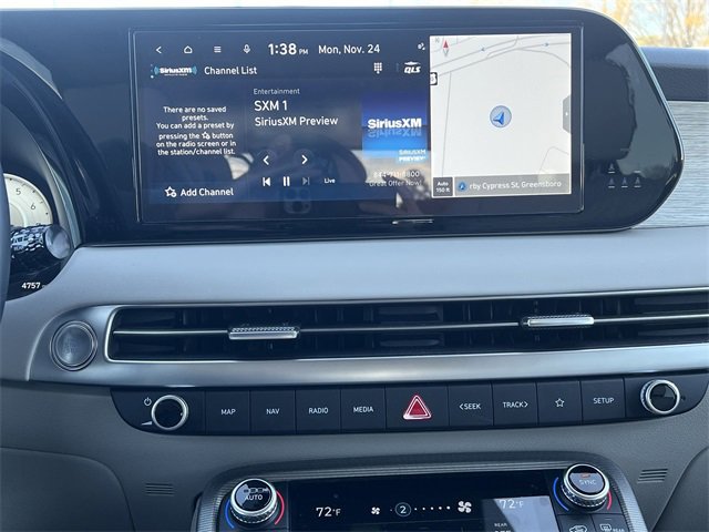 Used 2025 Hyundai Palisade Calligraphy image 15