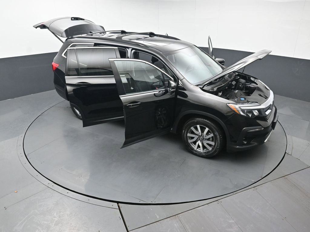 Used 2019 Honda Pilot EX-L image 55