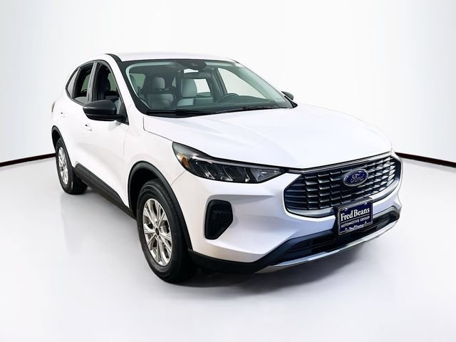 New 2026 Ford Escape Active w/ Cold Weather Package AWD/4WD video 1