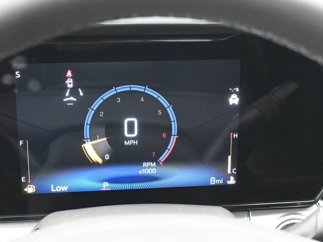 New 2026 Chevrolet Trax LT w/ Driver Confidence Package FWD image 28