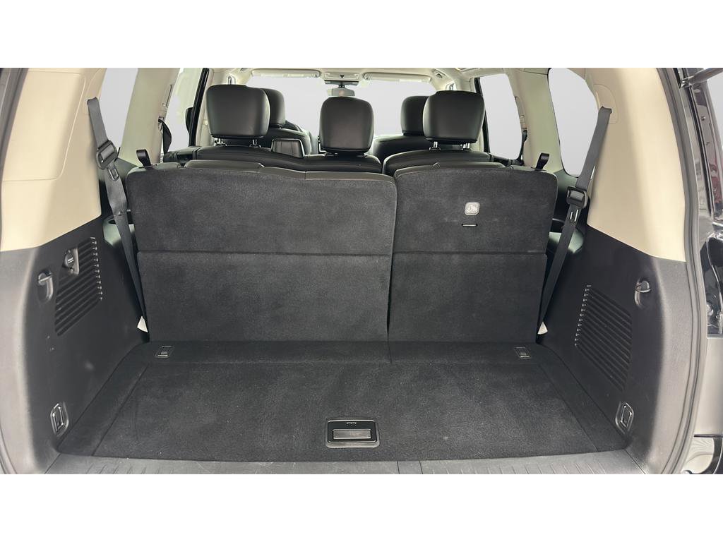 Used 2021 Nissan Armada SV AWD/4WD image 28