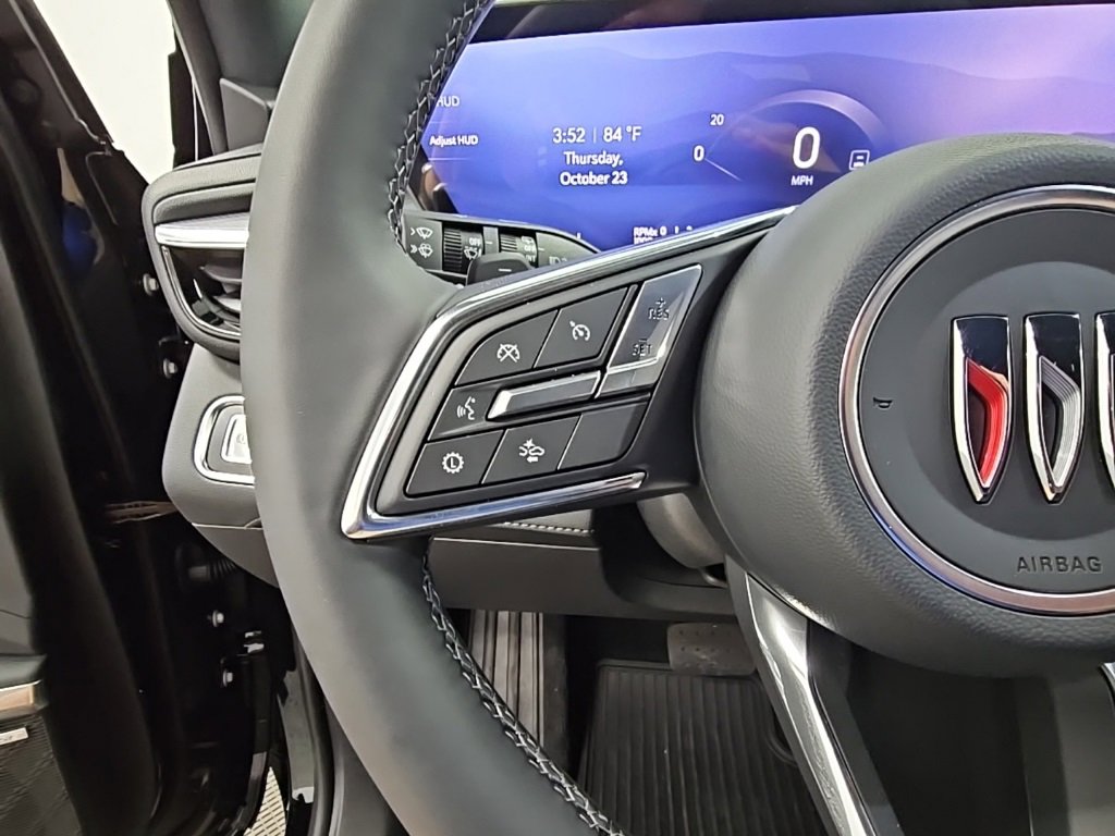 New 2026 Buick Enclave Sport Touring w/ Power Package image 25