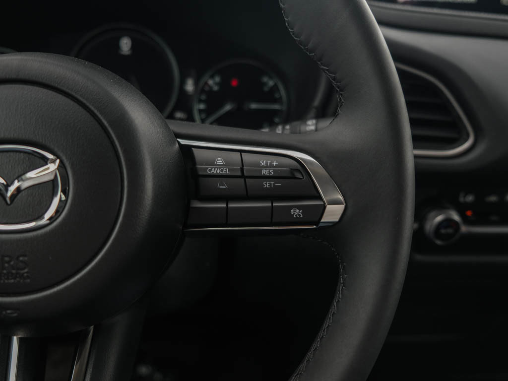 New 2026 MAZDA CX-30 AWD 2.5 S w/ Select Sport Pkg image 20