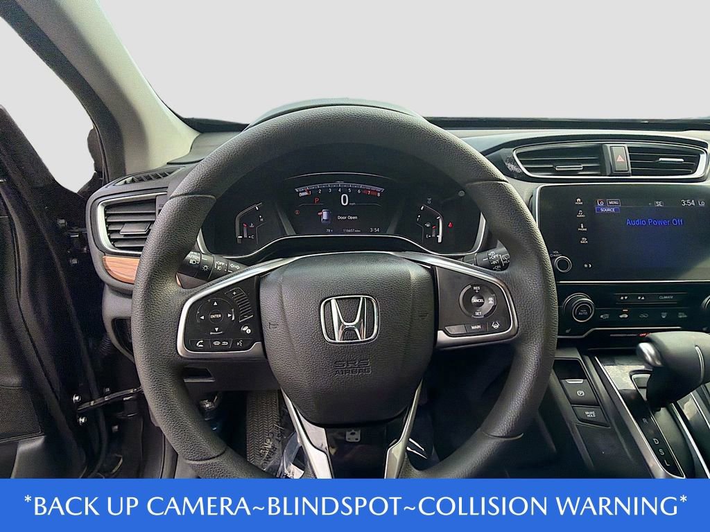 Used 2018 Honda CR-V EX image 11