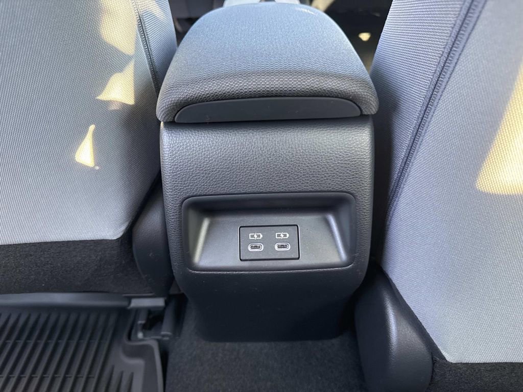 New 2026 Toyota Corolla SE image 14