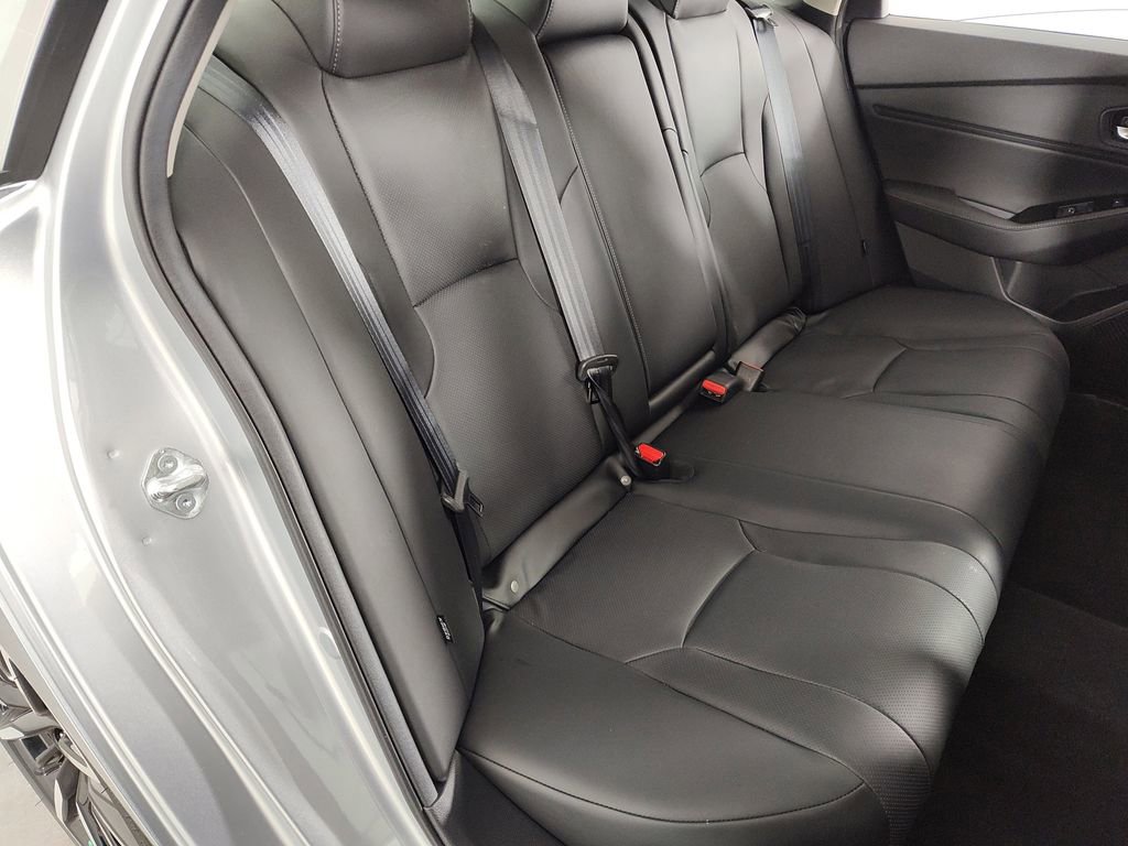 Used 2025 Honda Accord Touring image 34