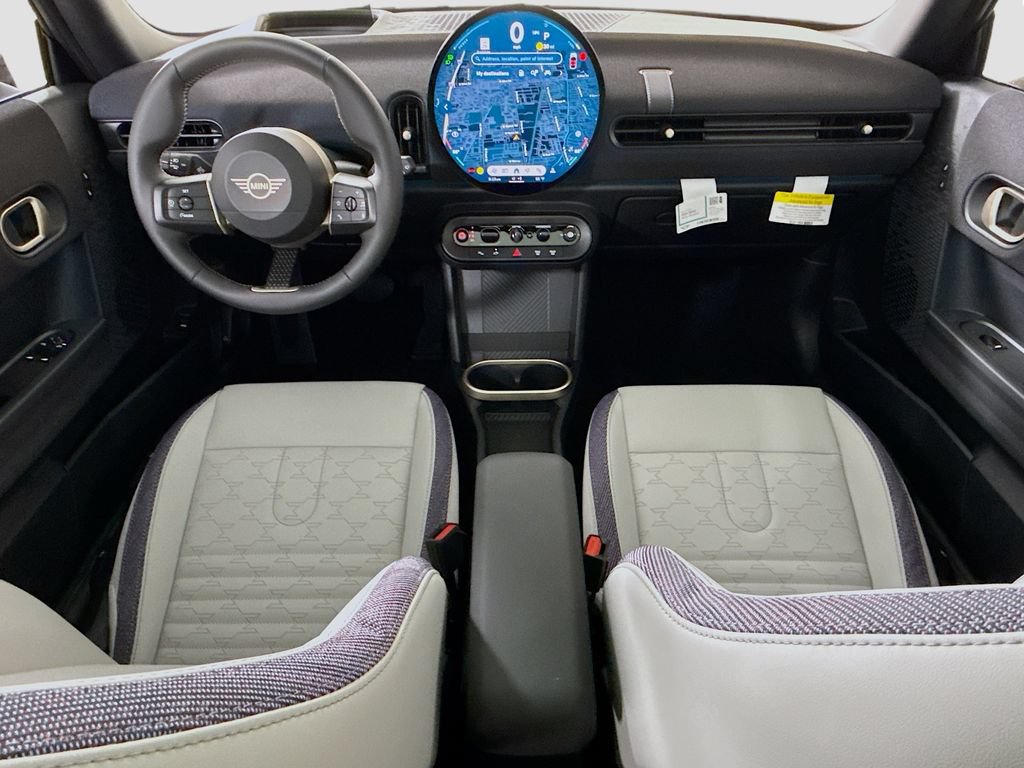 New 2026 MINI Cooper 2-Door Hardtop FWD image 13