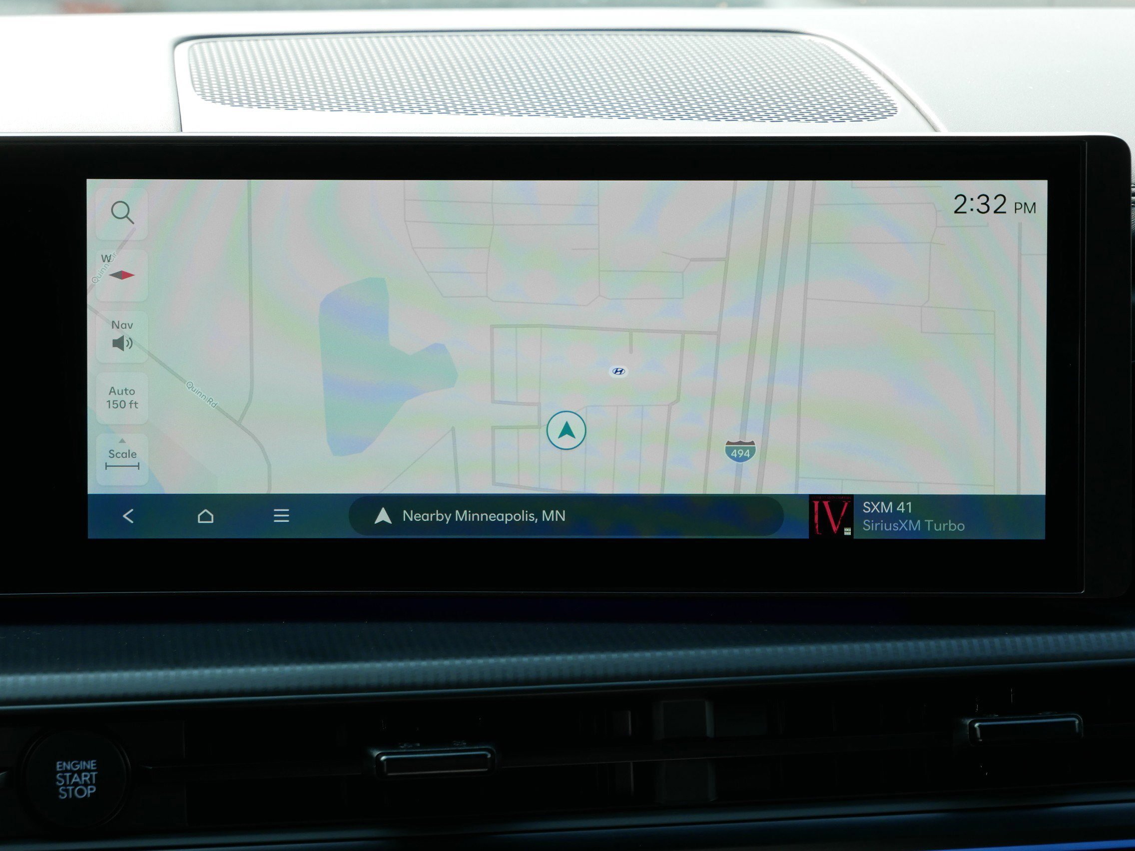 New 2026 Hyundai Santa Fe Calligraphy image 10