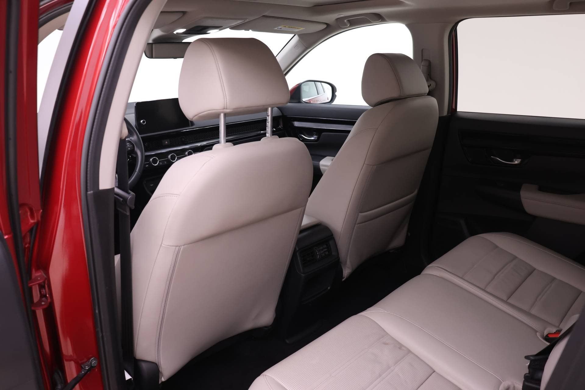 Certified 2023 Honda CR-V EX-L image 11