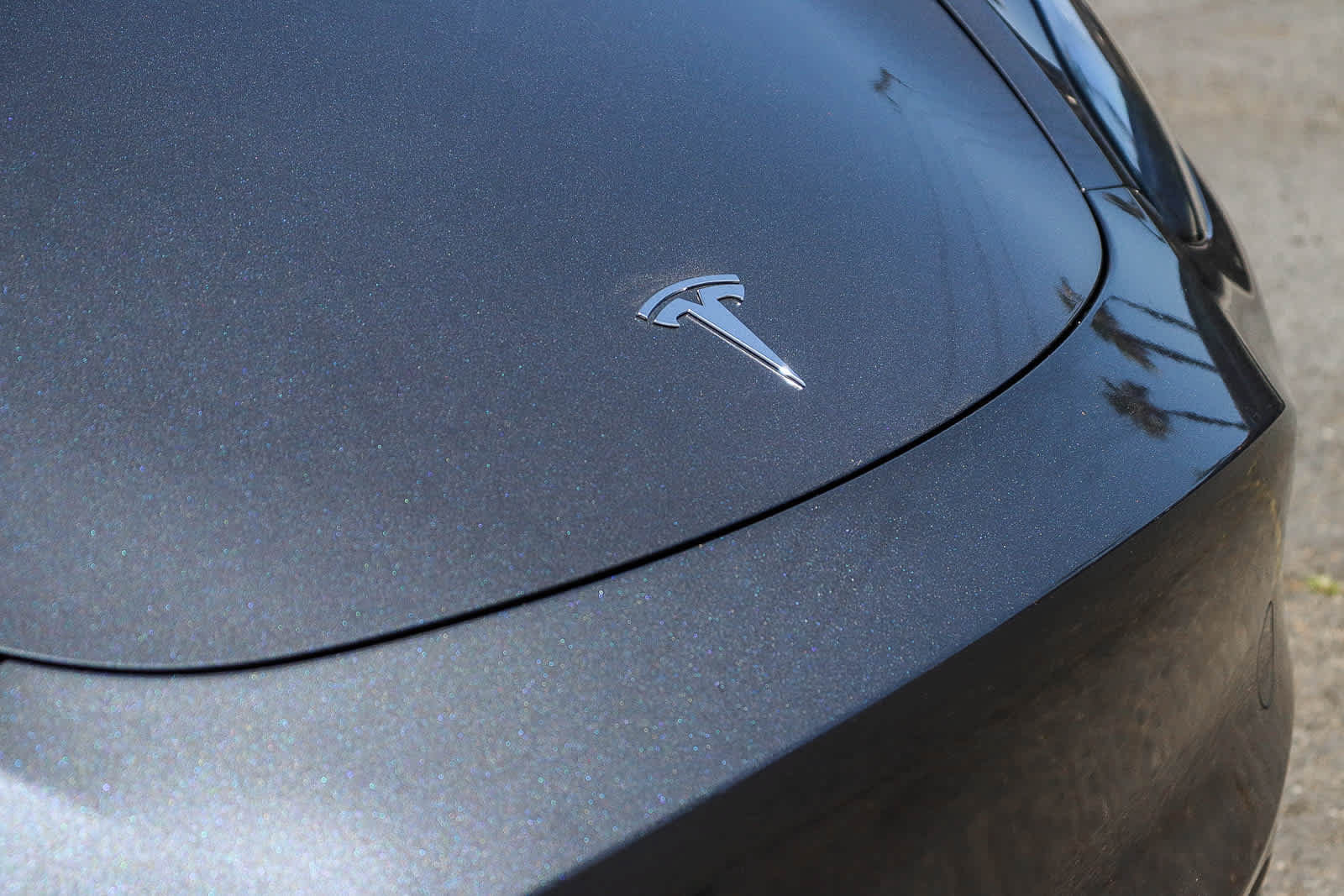 Used 2023 Tesla Model Y Long Range AWD/4WD image 6