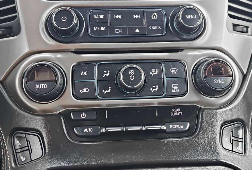 Used 2019 GMC Yukon XL Denali image 31