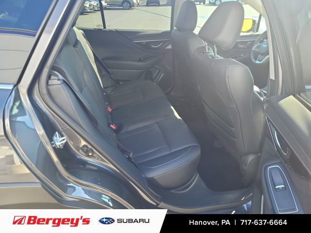 Used 2023 Subaru Outback Limited image 15