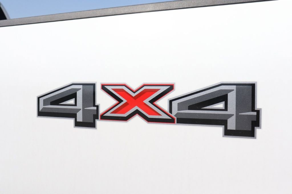 New 2026 Ford F350 XL w/ Snow Plow Prep Package AWD/4WD image 32