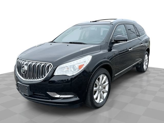Used 2017 Buick Enclave Premium w/ Experience Buick Package image 1