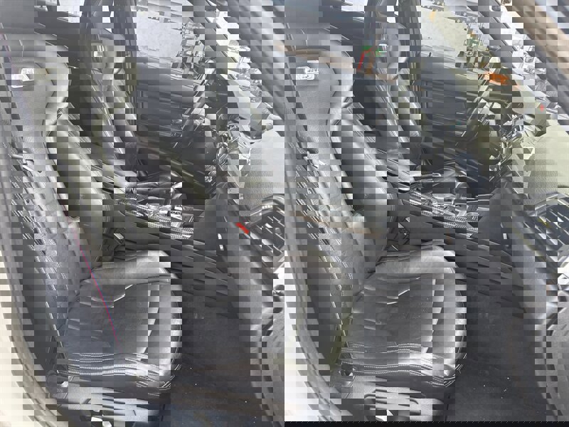 Used 2017 BMW M3 image 27