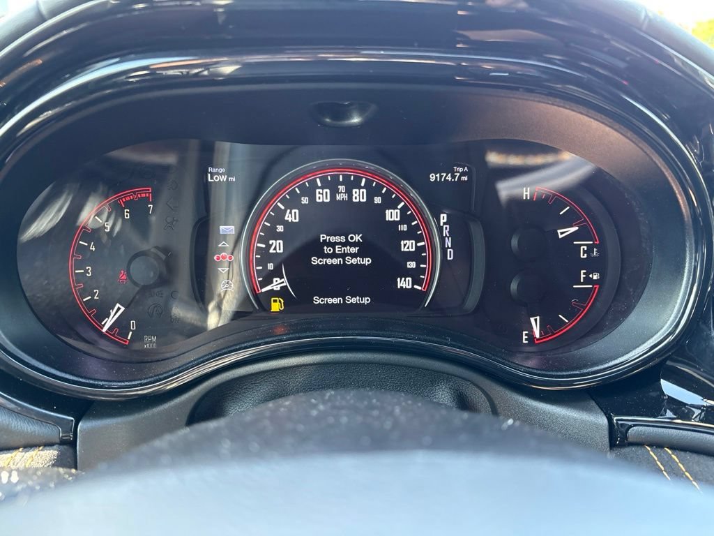 Used 2023 Dodge Durango R/T w/ Hemi Orange Plus Package AWD/4WD image 18