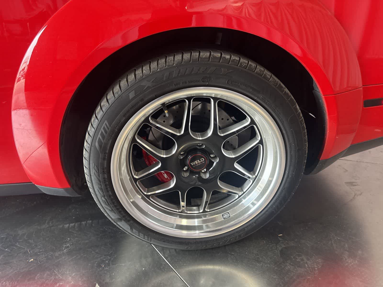 Used 2022 Dodge Challenger R/T Scat Pack RWD image 12