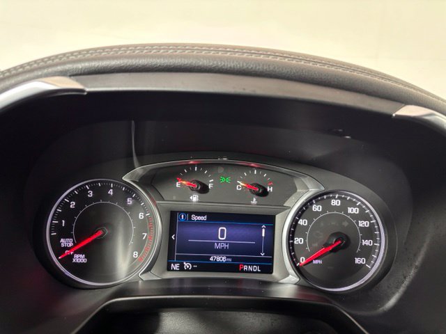 Used 2021 Chevrolet Blazer LT AWD/4WD image 14