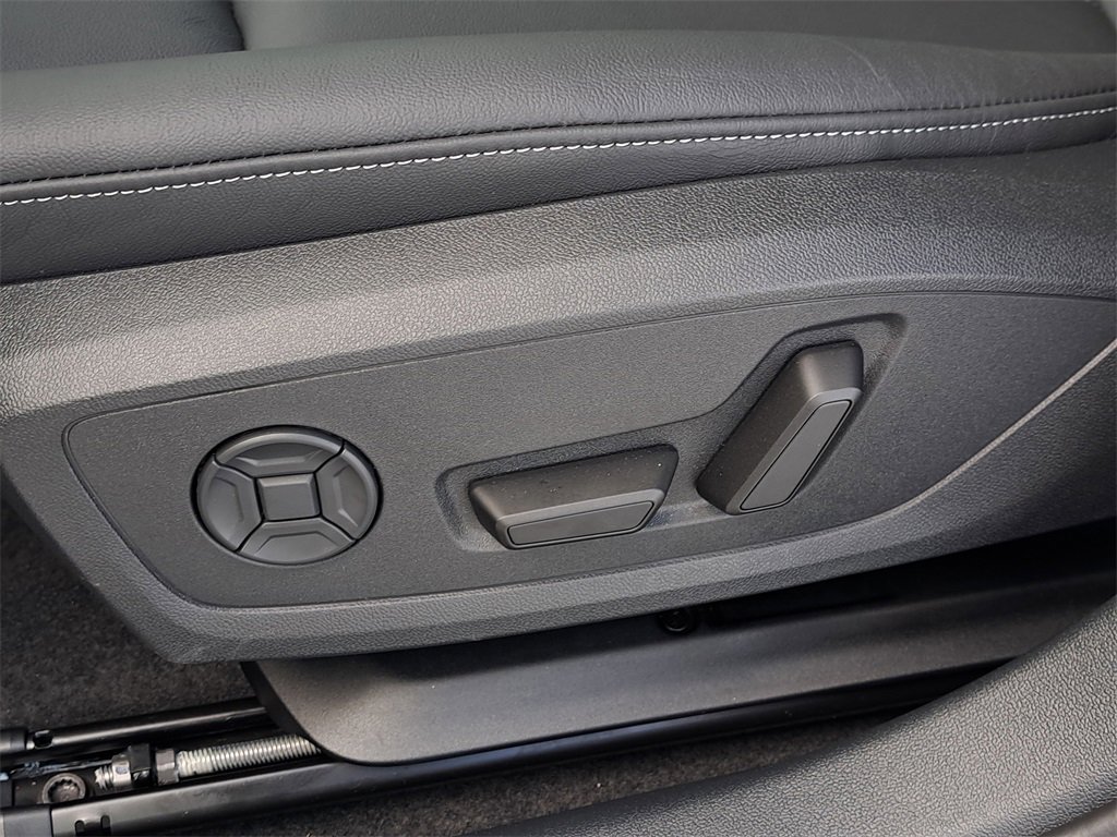 New 2026 Audi A3 2.0T Premium image 19