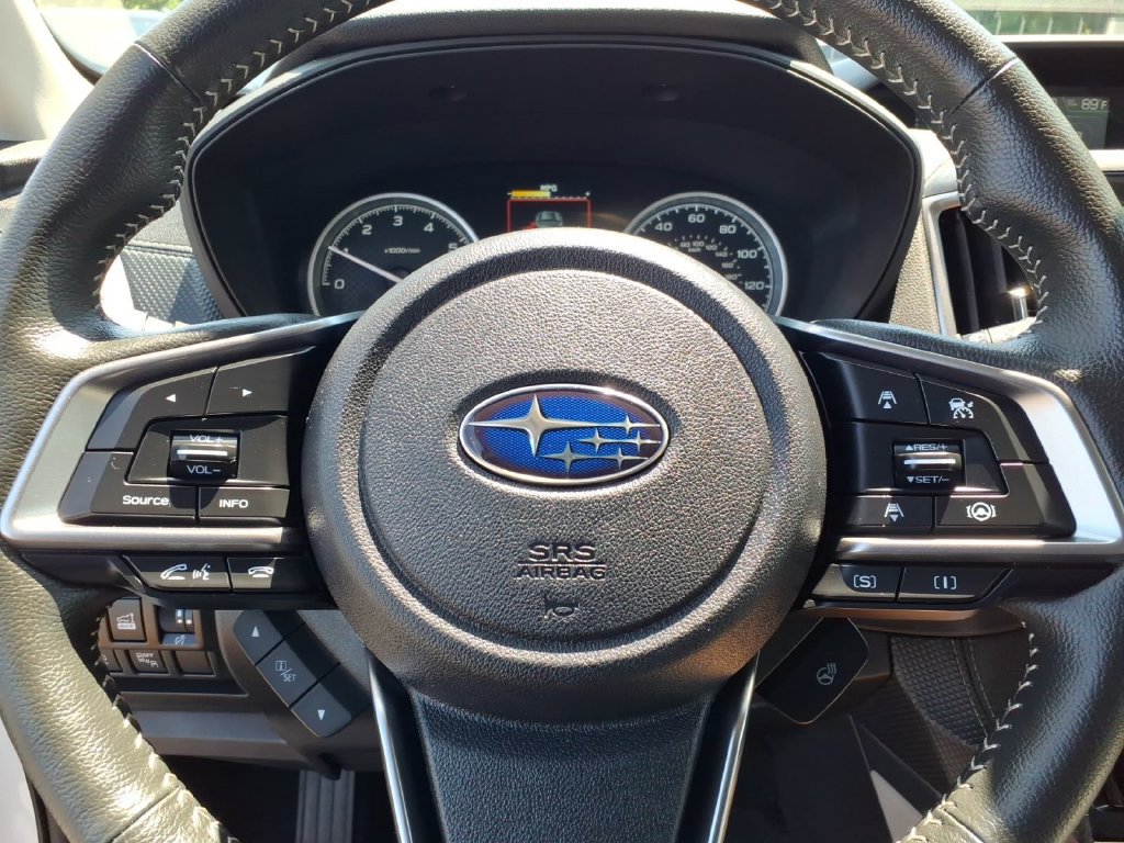 Used 2024 Subaru Forester Limited AWD/4WD image 6