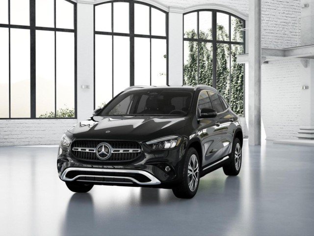 Used 2025 Mercedes-Benz GLA 250 image 40