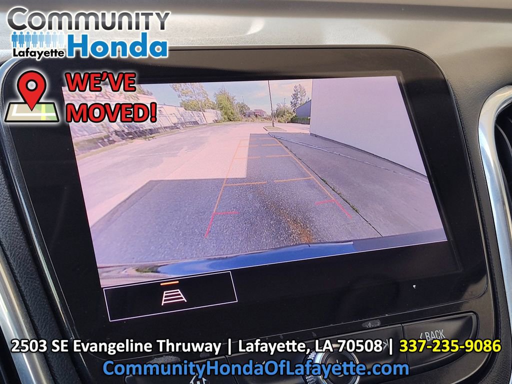 Used 2023 Chevrolet Equinox Premier image 36