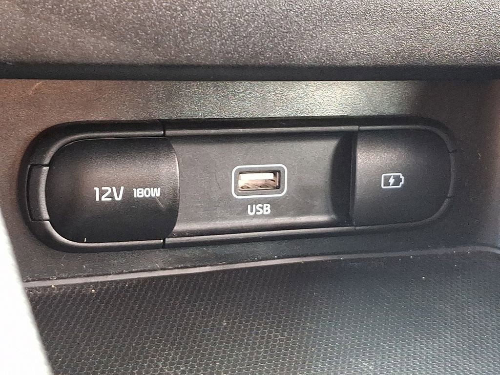 Used 2024 Kia Forte LXS image 24