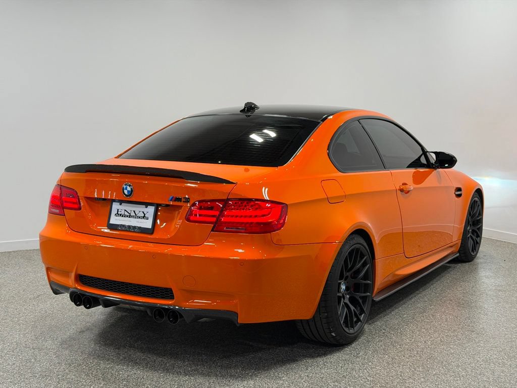 Used 2013 BMW M3 Coupe RWD image 16