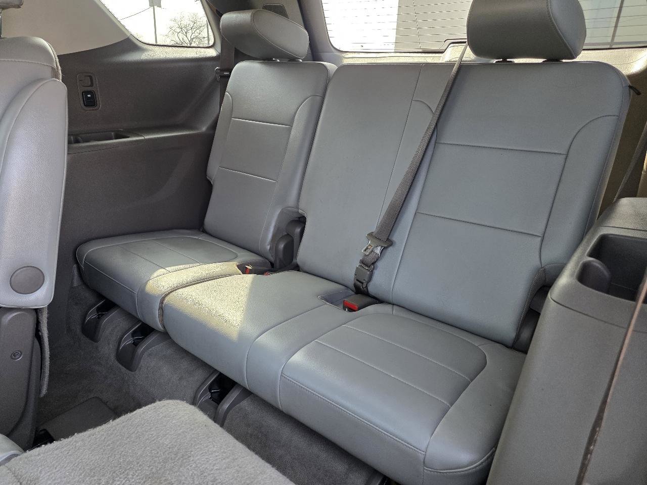 Used 2020 Chevrolet Traverse Premier image 14