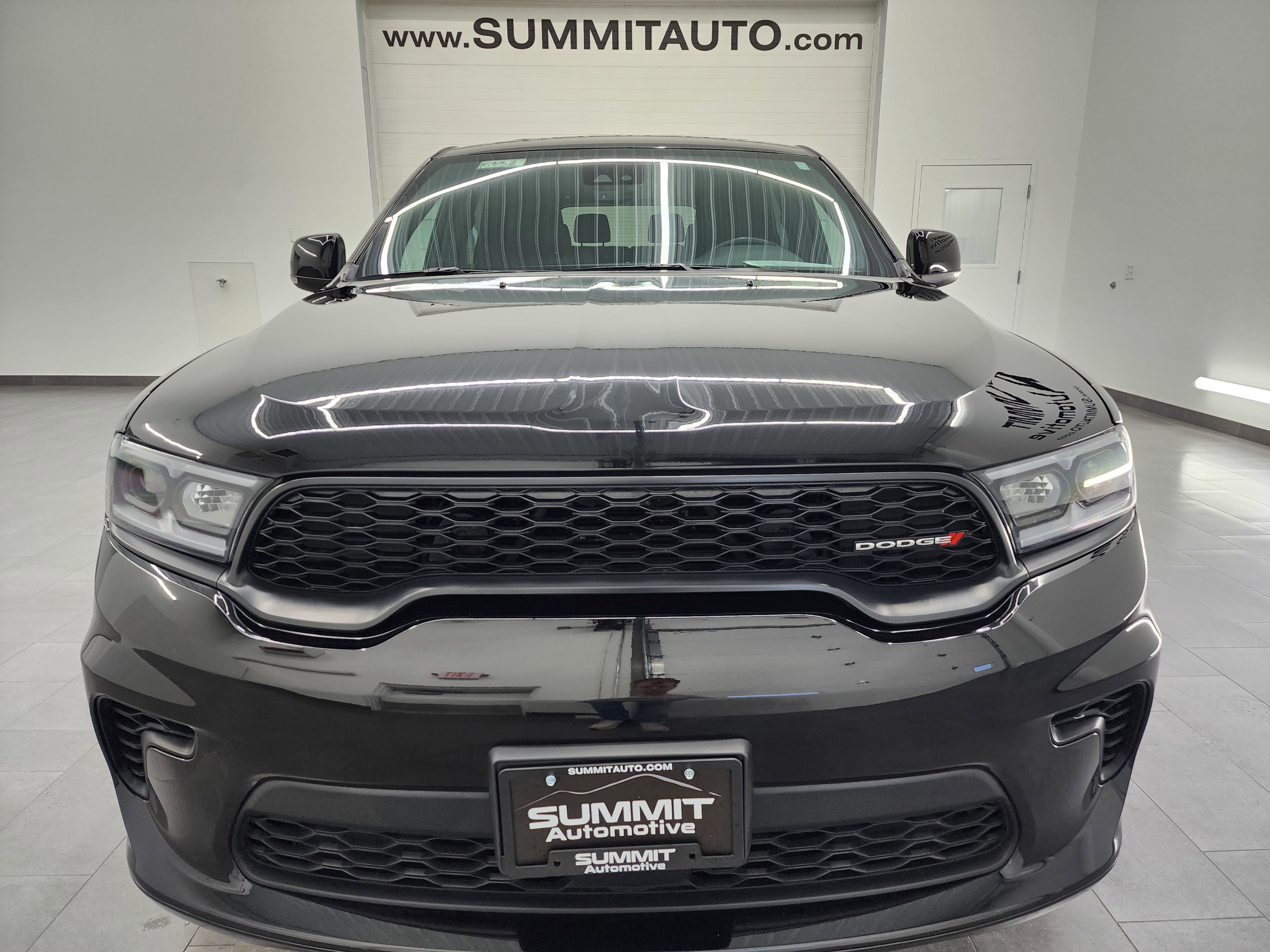 Used 2024 Dodge Durango GT image 21