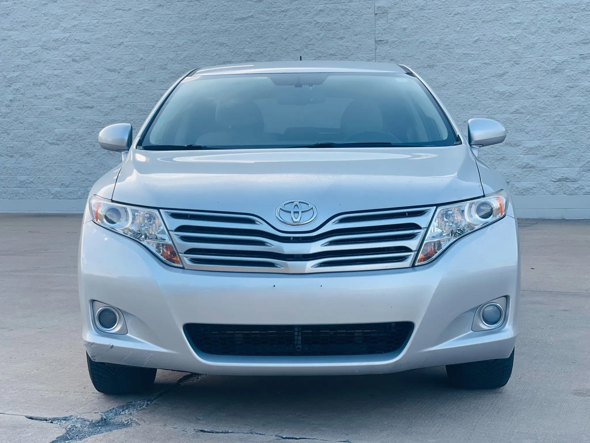 Used 2011 Toyota Venza AWD w/ Convenience Pkg image 2