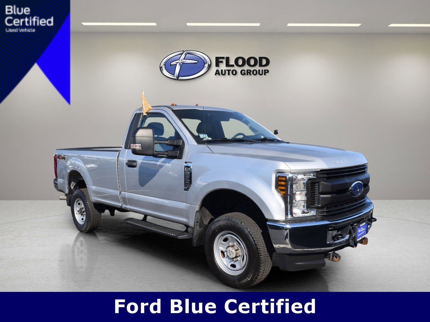 Used 2019 Ford F250 XL w/ XL Value Package image 1