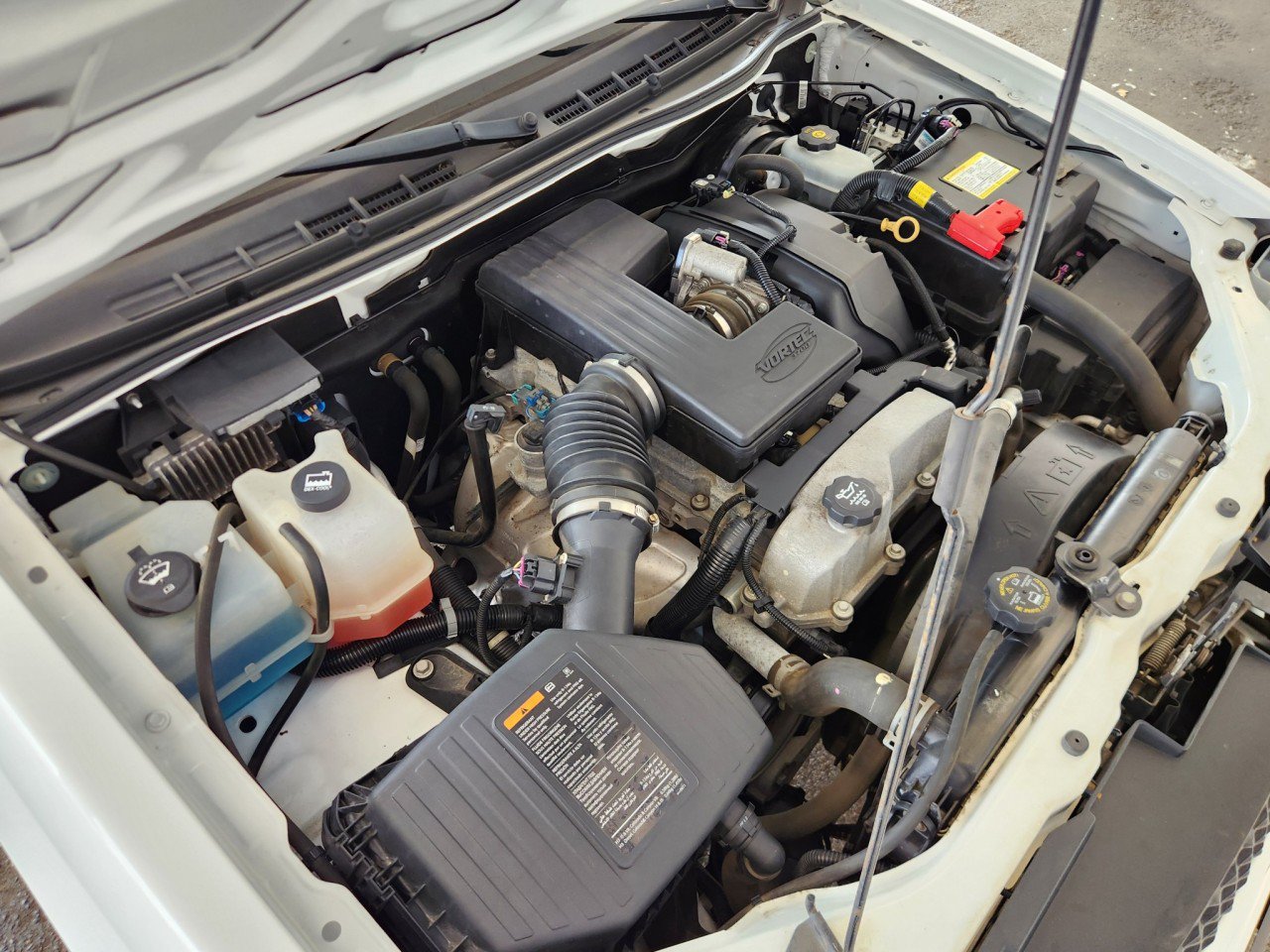 Used 2012 Chevrolet Colorado LT RWD image 11