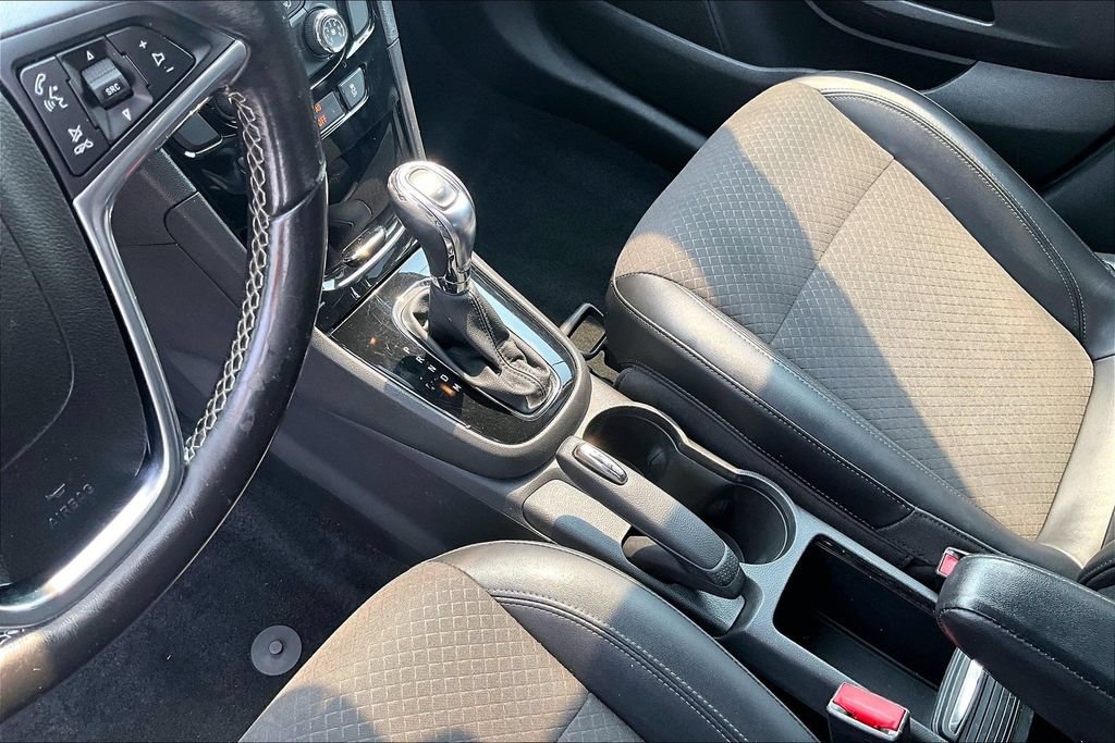 Used 2019 Buick Encore Preferred FWD image 13