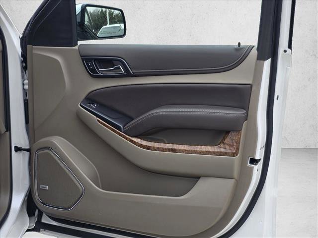 Used 2019 Chevrolet Tahoe Premier image 10