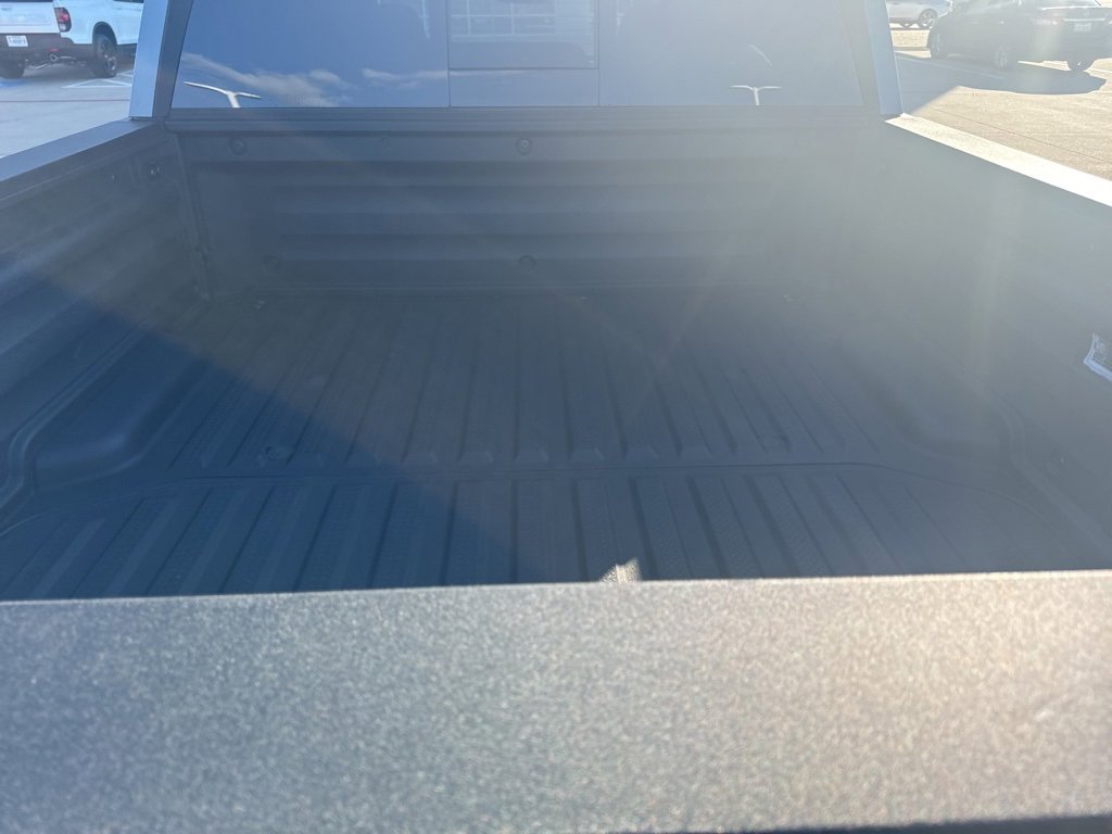 Used 2025 Honda Ridgeline RTL image 8