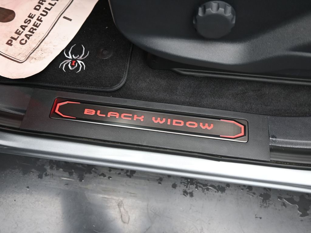 New 2025 Ford F150 STX w/ Equipment Group 200A image 17