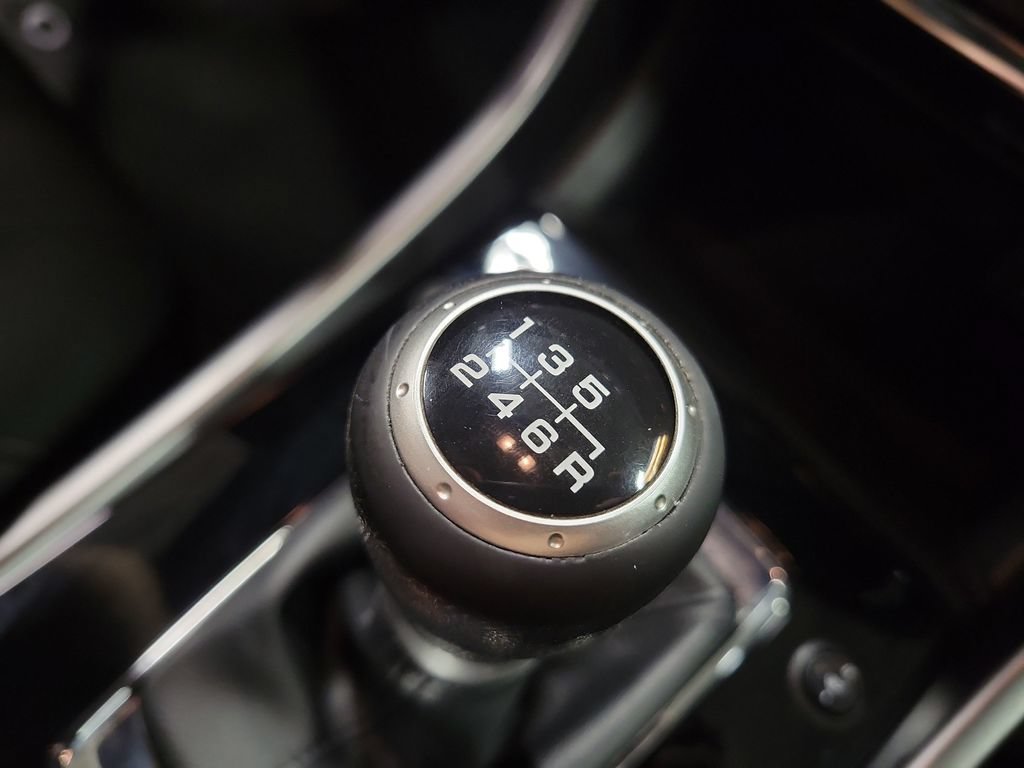 Used 2017 Honda Accord EX image 18