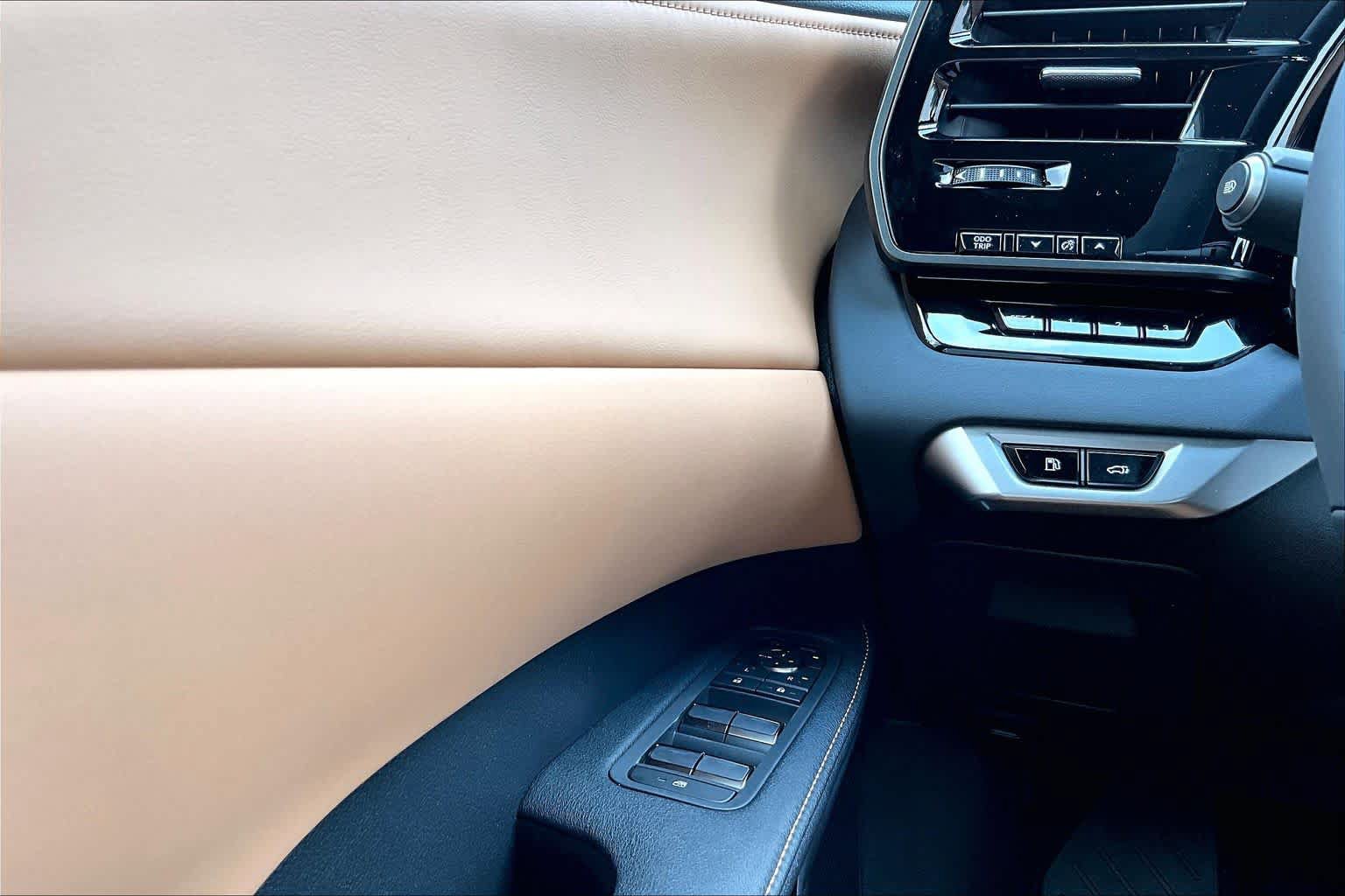 New 2026 Lexus RX 350 Premium w/ Convenience Package FWD image 20