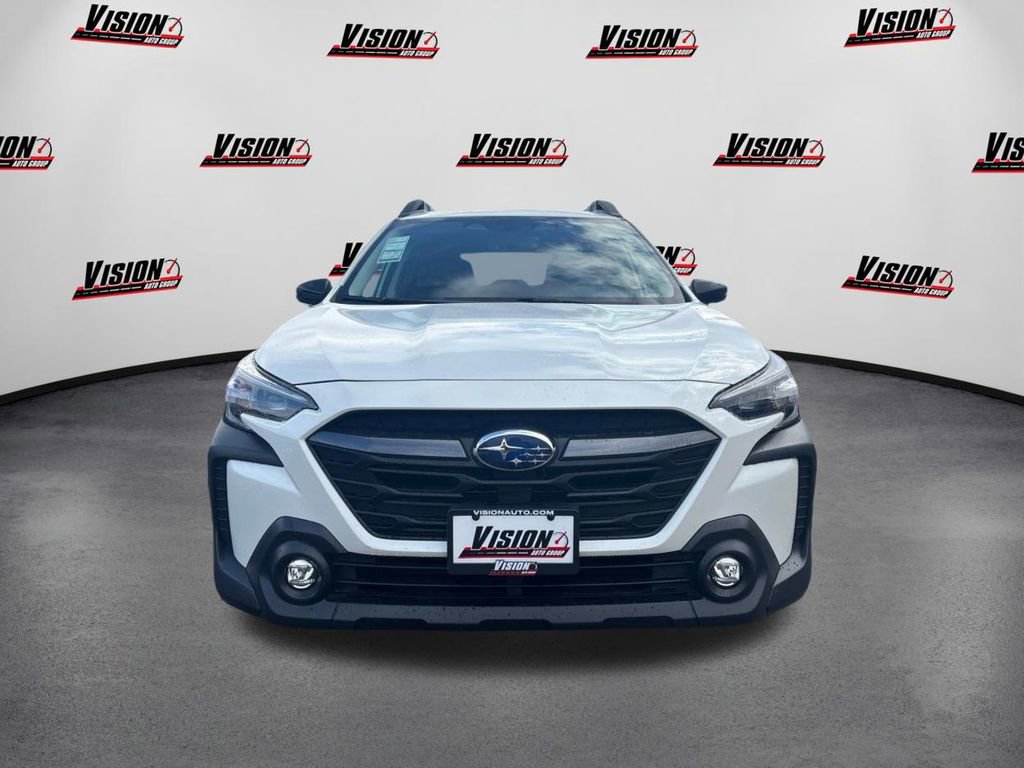 Used 2023 Subaru Outback Premium image 2