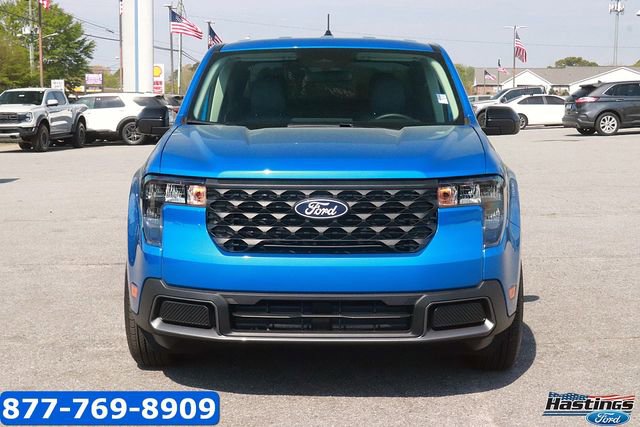 Certified 2025 Ford Maverick XLT w/ XLT Luxury Package image 2