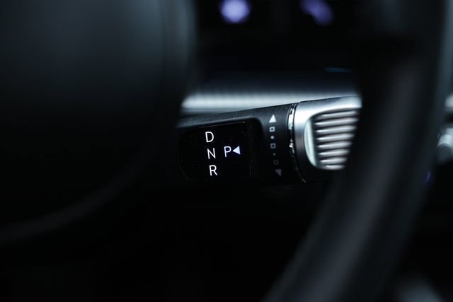Used 2023 Hyundai Ioniq 6 SEL RWD image 37