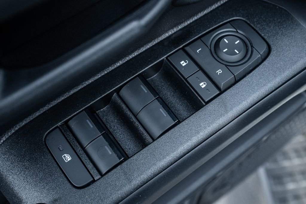 New 2025 Toyota 4Runner TRD Off-Road Premium w/ Tow Technology Package image 20