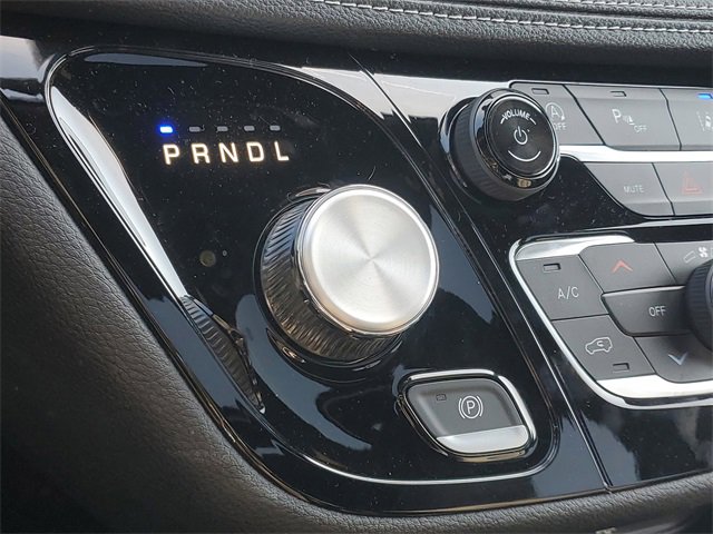 New 2026 Chrysler Pacifica Select image 27